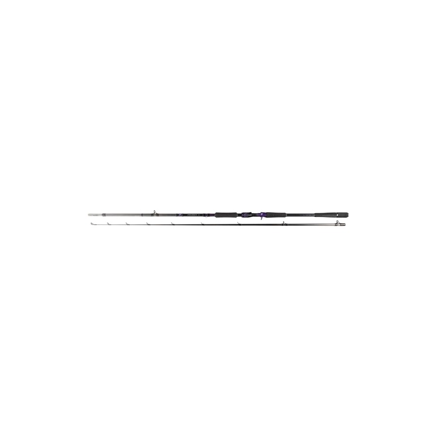 Daiwa Prorex AGS Bait 8'3'' 220g BIG ALLROUND